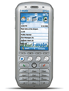 Best available price of i-mate SP5m in India