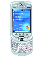 Best available price of i-mate PDA2k in India