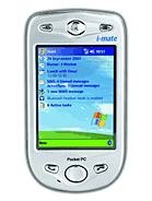 Best available price of i-mate Pocket PC in India