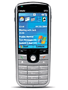 Best available price of i-mate SP3i in India