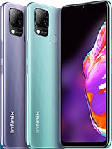 Best available price of Infinix Hot 10s in India