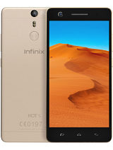 Best available price of Infinix Hot S in India