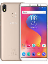Best available price of Infinix Hot S3 in India