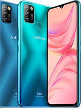 Best available price of Infinix Hot 10 Lite in India