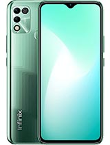Best available price of Infinix Hot 11 Play in India