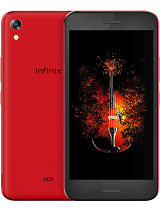 Best available price of Infinix Hot 5 Lite in India