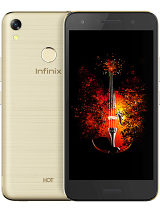 Best available price of Infinix Hot 5 in India