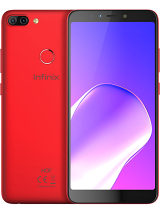 Best available price of Infinix Hot 6 Pro in India