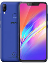 Best available price of Infinix Hot 6X in India