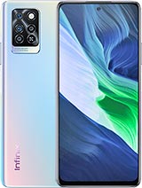 Best available price of Infinix Note 10 Pro in India