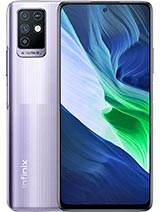 Best available price of Infinix Note 10 in India