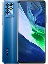 Best available price of Infinix Note 11i in India