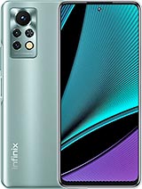 Best available price of Infinix Note 11s in India