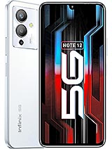 Best available price of Infinix Note 12 5G in India