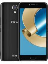 Best available price of Infinix Note 4 in India