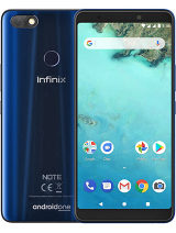 Best available price of Infinix Note 5 in India