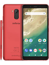 Best available price of Infinix Note 5 Stylus in India