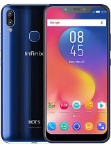 Best available price of Infinix S3X in India