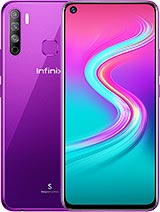 Best available price of Infinix S5 lite in India