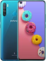 Best available price of Infinix S5 in India