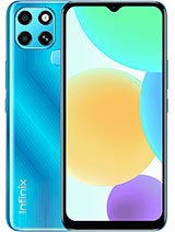 Best available price of Infinix Smart 6 in India