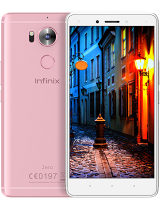 Best available price of Infinix Zero 4 in India