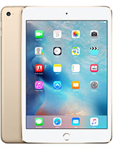 Best available price of Apple iPad mini 4 2015 in India
