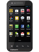 Best available price of Karbonn A11 in India