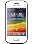 Best available price of Karbonn K65 Buzz in India