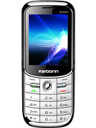 Best available price of Karbonn KC540 Blaze in India