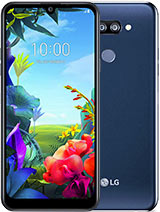 Best available price of LG K40S in India