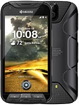 Best available price of Kyocera DuraForce Pro in India