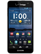 Best available price of Kyocera Hydro Elite in India