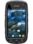 Best available price of Kyocera Torque E6710 in India