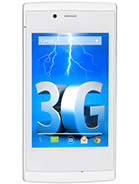 Best available price of Lava 3G 354 in India