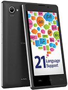 Best available price of Lava Iris 465 in India