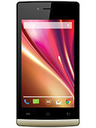 Best available price of Lava Iris 404 Flair in India
