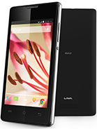Best available price of Lava Iris 410 in India