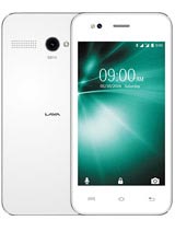 Best available price of Lava A55 in India