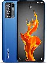 Best available price of Lava Agni 5G in India