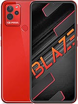 Best available price of Lava Blaze in India