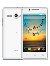 Best available price of Lava Flair P1i in India