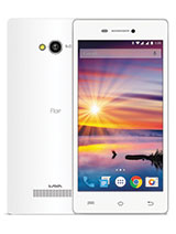 Best available price of Lava Flair Z1 in India
