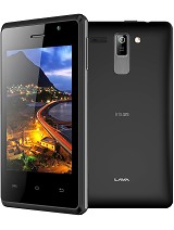 Best available price of Lava Iris 325 Style in India