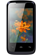 Best available price of Lava Iris 356 in India