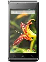 Best available price of Lava Iris 401 in India