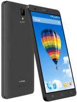 Best available price of Lava Iris Fuel F2 in India