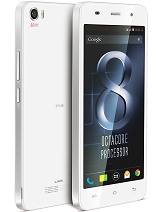 Best available price of Lava Iris X8 in India