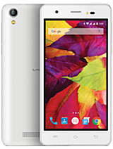 Best available price of Lava P7 in India