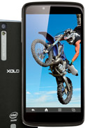Best available price of XOLO X1000 in India